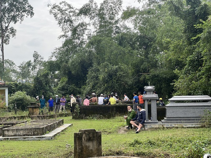 Bo xuong nguoi o Thanh Hoa: Diem loat nhung 