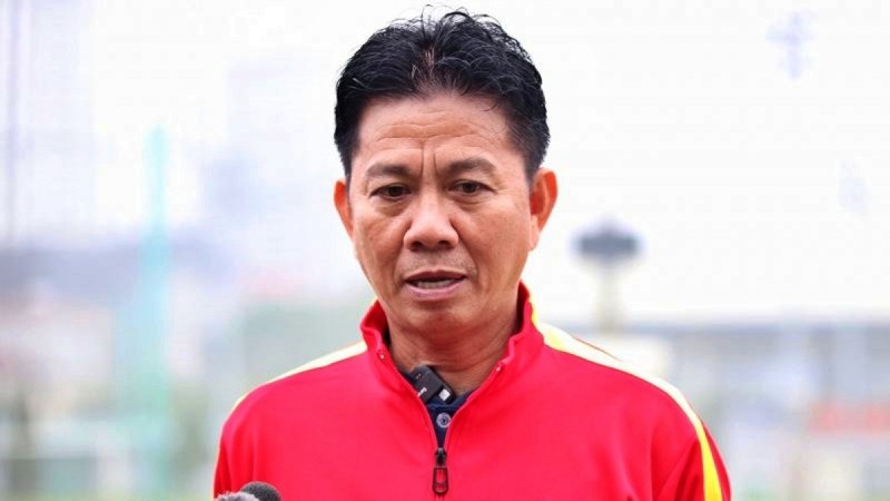 HLV Hoang Anh Tuan: VCK U20 chau A, chung ta se co mot ket qua tot