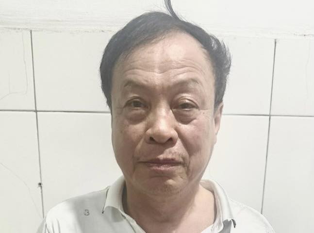 Ha Noi: Tam giu hinh su tai xe tong lien hoan, 18 nguoi bi thuong