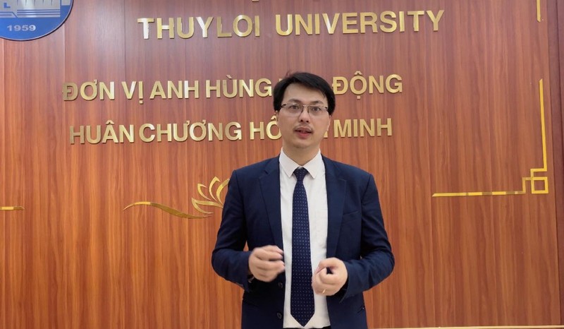 Kẻ chọc thủng lốp gần 20 ô tô có bị xử lý hình sự? - Hình 2 Ke choc thung lop gan 20 o to co bi xu ly hinh su?-Hinh-2