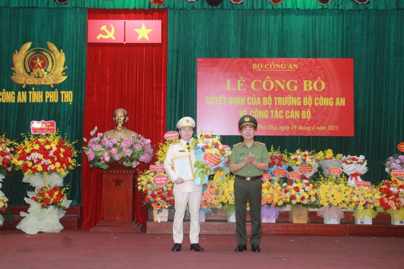 Chan dung tan Giam doc Cong an tinh Phu Tho Nguyen Minh Tuan-Hinh-3