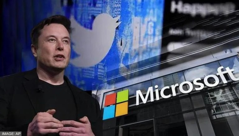 Elon Musk doa kien Microsoft - chien truong khoc liet trong con sot AI-Hinh-2