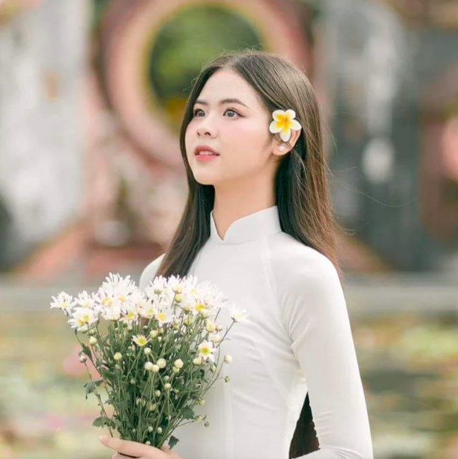 Hoa khoi bong chuyen hot nhat top 5 Miss World Vietnam 2023-Hinh-3