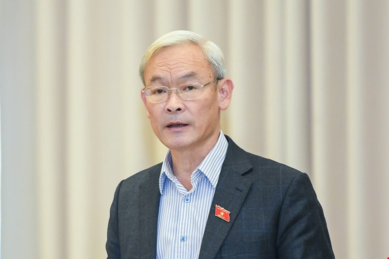Quan lộ ông Nguyễn Phú Cường, Chủ nhiệm Ủy ban Tài chính Ngân sách - Hình 5 Quan lo ong Nguyen Phu Cuong, Chu nhiem Uy ban Tai chinh Ngan sach-Hinh-5