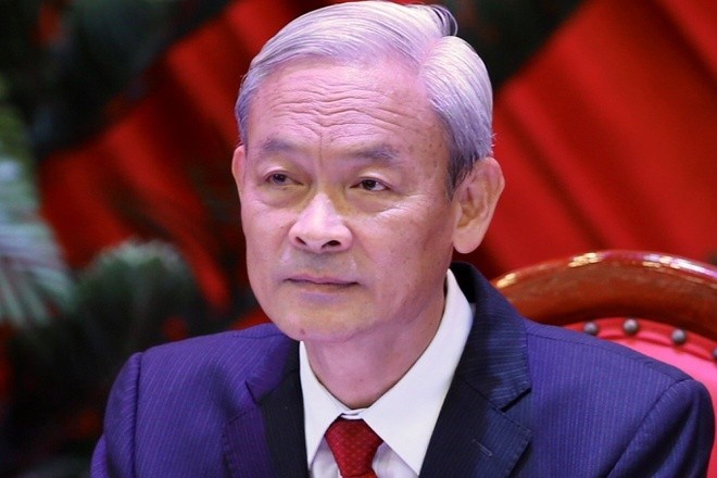 Quan lộ ông Nguyễn Phú Cường, Chủ nhiệm Ủy ban Tài chính Ngân sách - Hình 7 Quan lo ong Nguyen Phu Cuong, Chu nhiem Uy ban Tai chinh Ngan sach-Hinh-7