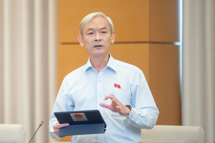 Quan lộ ông Nguyễn Phú Cường, Chủ nhiệm Ủy ban Tài chính Ngân sách - Hình 8 Quan lo ong Nguyen Phu Cuong, Chu nhiem Uy ban Tai chinh Ngan sach-Hinh-8