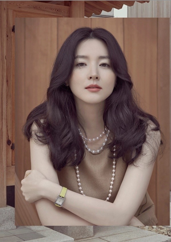 Bi quyet duong da cua Lee Young Ae chi voi 3 loai nuoc-Hinh-3