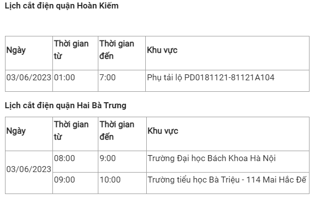 Lich cat dien Ha Noi hom nay 3/6: Co noi mat dien tu sang den chieu-Hinh-2