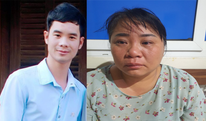 Thanh Hoa: Lap hang chuc cong ty “ma” de mua ban trai phep hoa don-Hinh-2