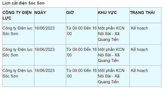 Lich cat dien Ha Noi hom nay 18/6: Nhieu khu vuc bi cat den chieu-Hinh-2