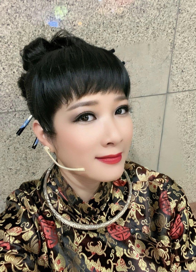 Thanh Thanh Hien lan dan trong hon nhan, van tin tinh yeu se den-Hinh-3