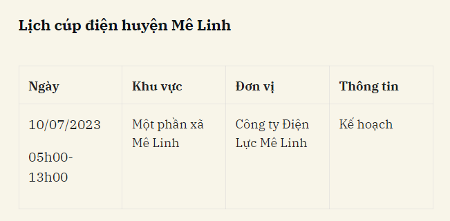 Lich cup dien Ha Noi ngay 10/7/2023-Hinh-5