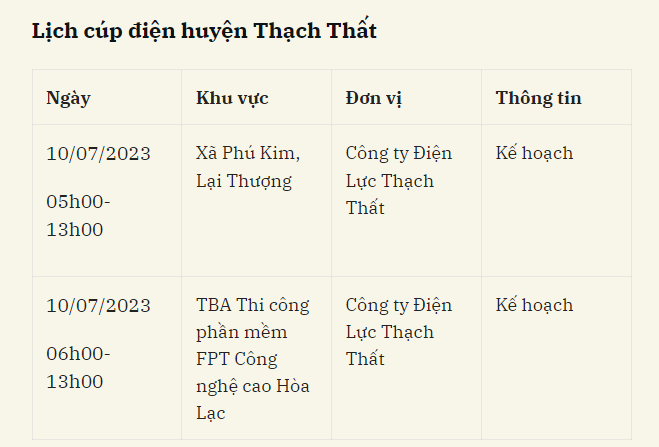 Lich cup dien Ha Noi ngay 10/7/2023-Hinh-8