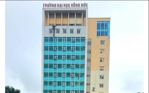 Thanh Hoa: Giang vien dot nhap phong ke toan lay trom 128 trieu dong