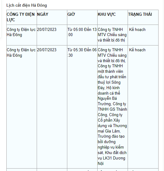Lich cat dien Ha Noi hom nay 20/7: Nhieu noi cat tu sang toi trua-Hinh-14