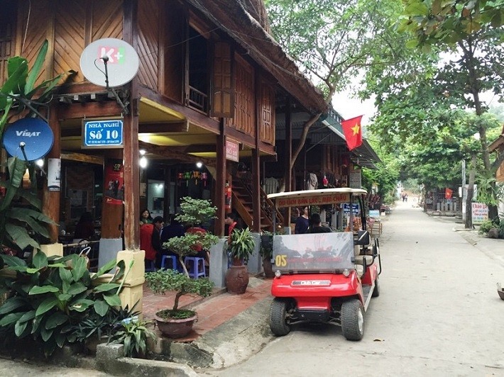 Ban Lac Hoa Binh: Chon dung chan ly tuong nhat-Hinh-3