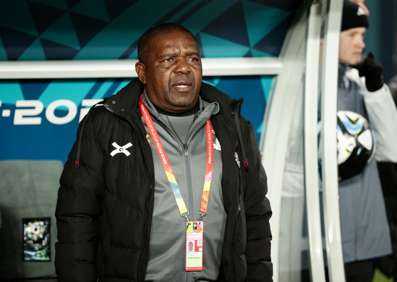 FIFA dieu tra HLV tuyen Zambia bi to quay roi tinh duc tai WC nu 2023-Hinh-2