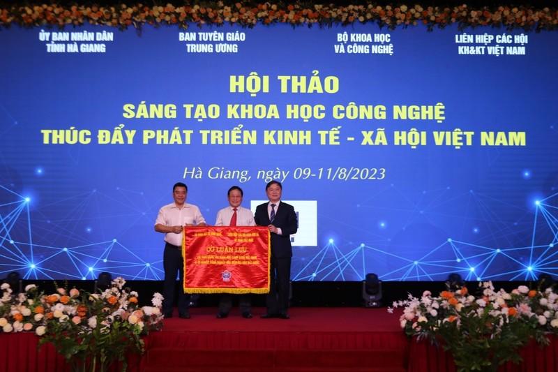 Sang tao Khoa hoc cong nghe thuc day phat trien kinh te- xa hoi-Hinh-10