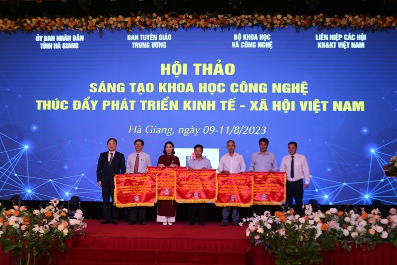 Sang tao Khoa hoc cong nghe thuc day phat trien kinh te- xa hoi-Hinh-9