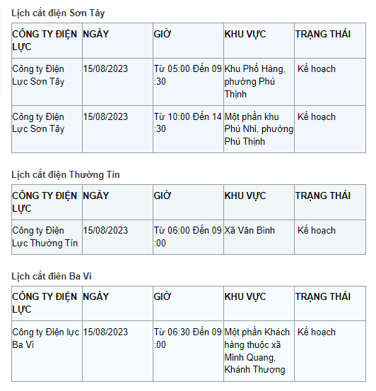 Lich cat dien Ha Noi ngay 15/8: Nhieu noi co the bi cat 10 tieng-Hinh-11