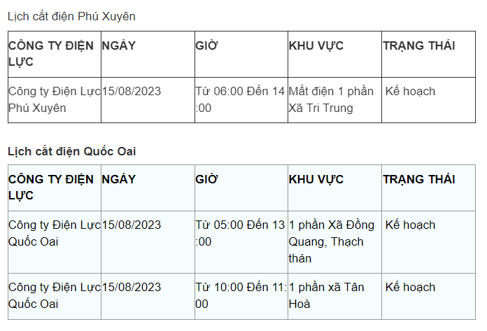 Lich cat dien Ha Noi ngay 15/8: Nhieu noi co the bi cat 10 tieng-Hinh-14