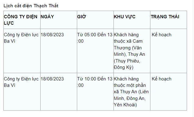 Lich cat dien Ha Noi ngay 18/8: Tang ca khu vuc va thoi gian-Hinh-11