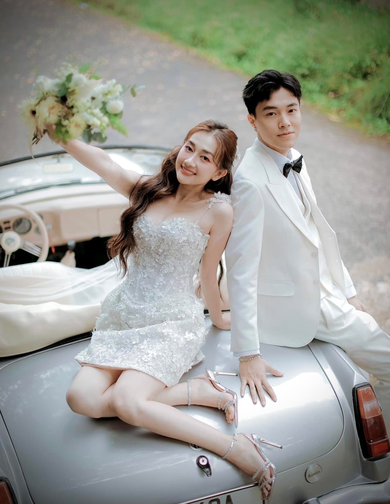 5 cô dâu xinh đẹp của showbiz Việt đợi lên xe hoa cuối năm 2023