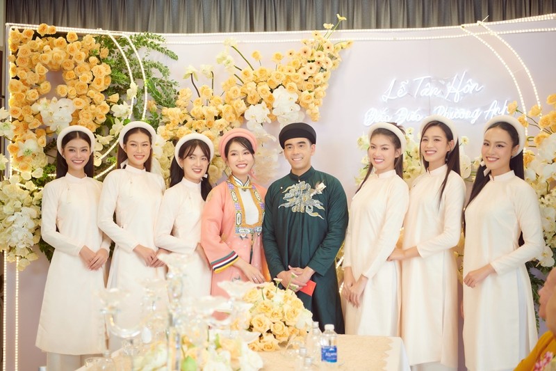 5 cô dâu xinh đẹp của showbiz Việt đợi lên xe hoa cuối năm 2023