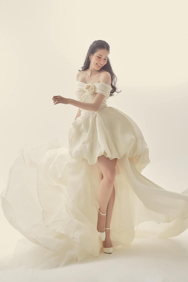 5 cô dâu xinh đẹp của showbiz Việt đợi lên xe hoa cuối năm 2023