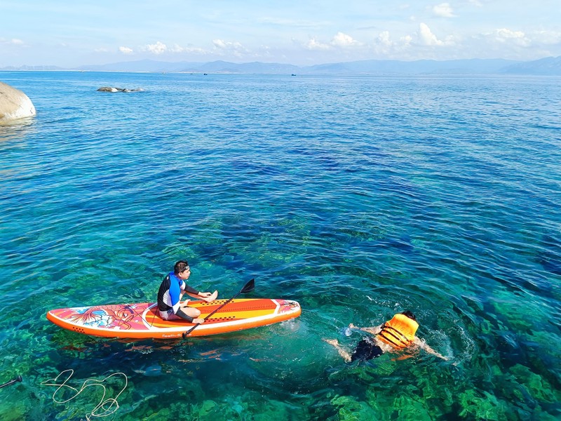 Cu lao Cau, diem den hoang so va yen binh o Binh Thuan-Hinh-10