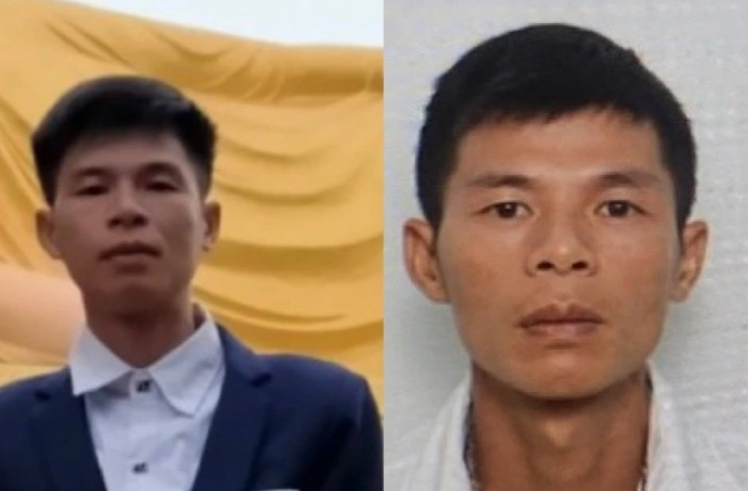Thai Nguyen: Bat doi tuong sau khi uong ruou, chem chet bo me nguoi tinh