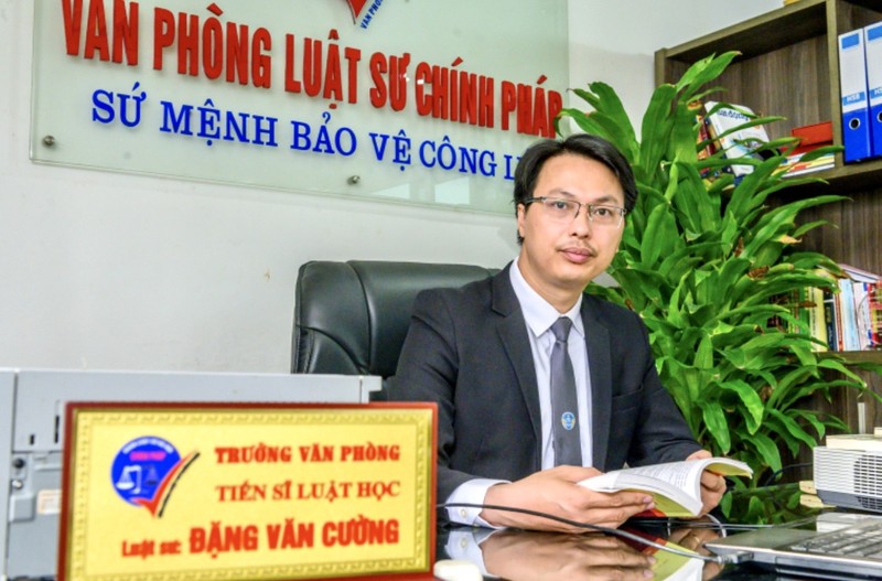 Nguyen Pho khoa Dai hoc CSND mua dam be gai: Co xu ly hinh su?-Hinh-2