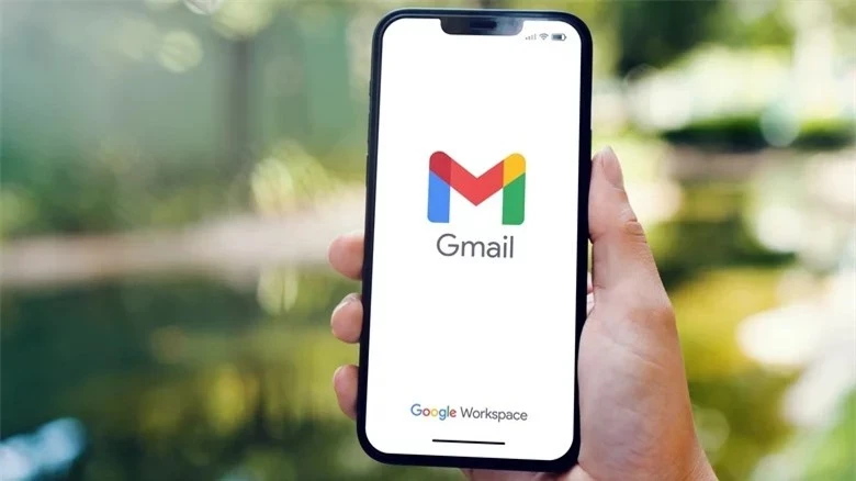 Loat tai khoan Gmail nao bi Google xoa vinh vien?