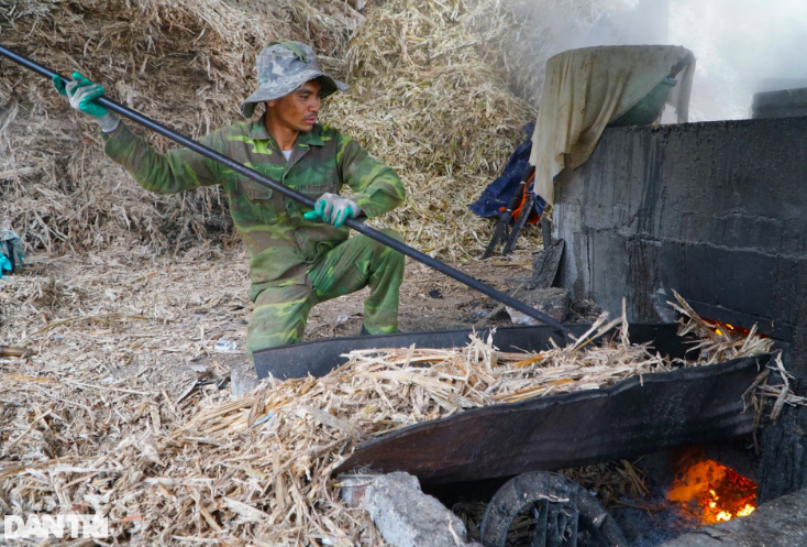 Gia mia tang, nguoi dan nau mat xu Thanh lo that thu vu Tet