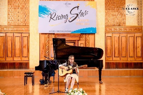 Rising Star Music & Arts Festival 2024 - Lap lanh nhung giai dieu uoc mo-Hinh-4