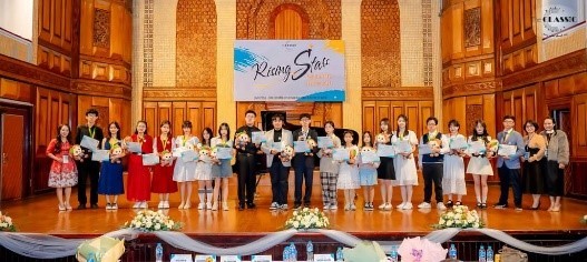 Rising Star Music & Arts Festival 2024 - Lap lanh nhung giai dieu uoc mo-Hinh-5