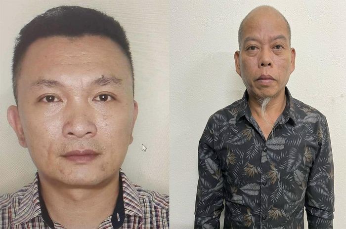 Thanh Hoa: Giam doc doanh nghiep mua hoa don trai phep de tron thue