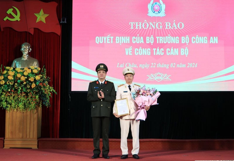 Chan dung tan Pho Cuc truong Cuc An ninh dieu tra Nguyen Tuan Hung-Hinh-2
