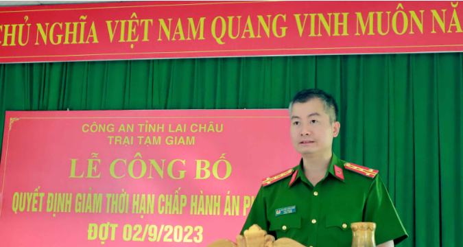 Chan dung tan Pho Cuc truong Cuc An ninh dieu tra Nguyen Tuan Hung-Hinh-3