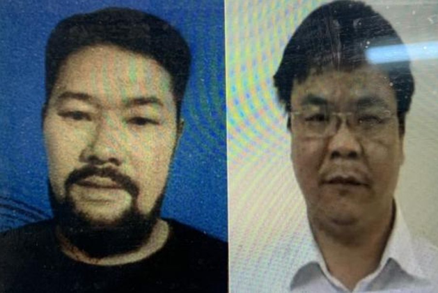 Ha Noi: Bat tam giam 2 doi tuong hoat dong chong lai Nha nuoc