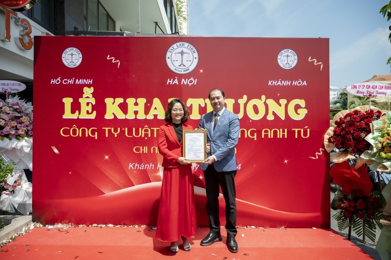 Cong ty Luat TAT Law Firm khai truong van phong tai Nha Trang-Hinh-3