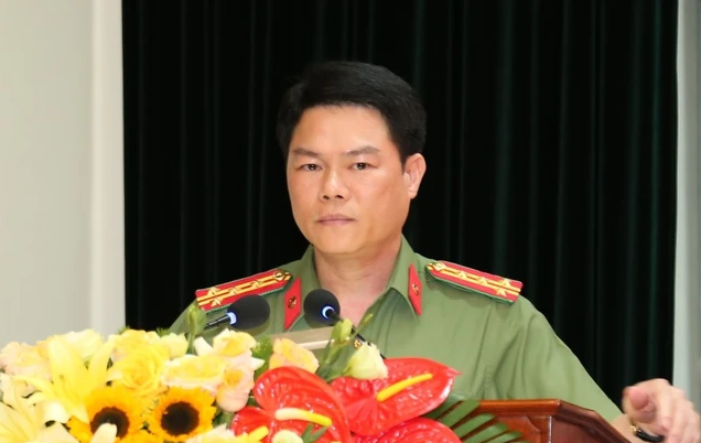 Chan dung tan Giam doc Cong an tinh Nam Dinh Nguyen Huu Manh-Hinh-3