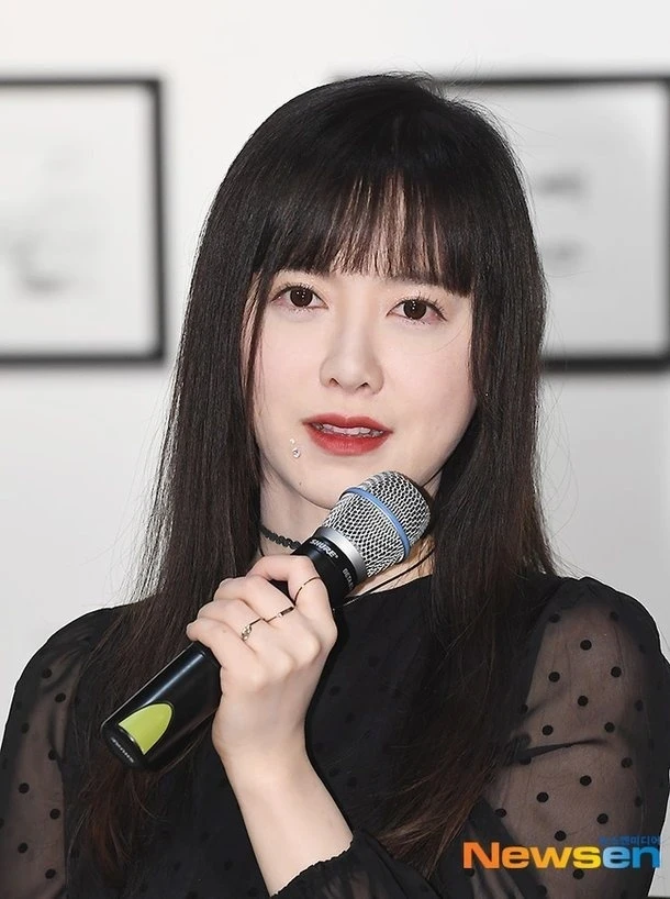 Goo Hye Sun dinh chinh ve thong tin la nguoi vo gia cu-Hinh-10