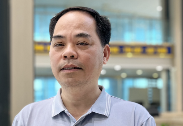 Nguyen nhan xay ra mua lon “duong hoa thanh song” o Ha Noi