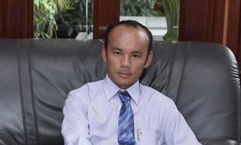 Tong Giam doc Cty dau khi Thai Binh Duong doi dien an phat nao?