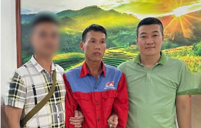 Lang Son: Bat doi tuong giet nguoi roi bo tron sau khi gay an