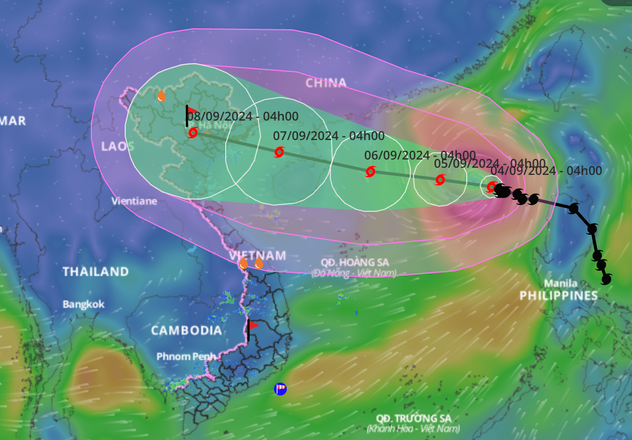 Bao so 3 Yagi rat manh, du bao co 2 kich ban do bo-Hinh-2