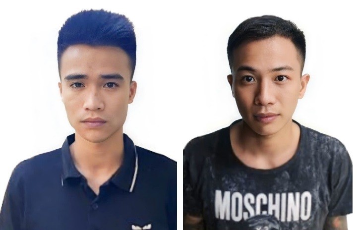 Ha Noi: Bat 2 doi tuong truy na toi co y gay thuong tich