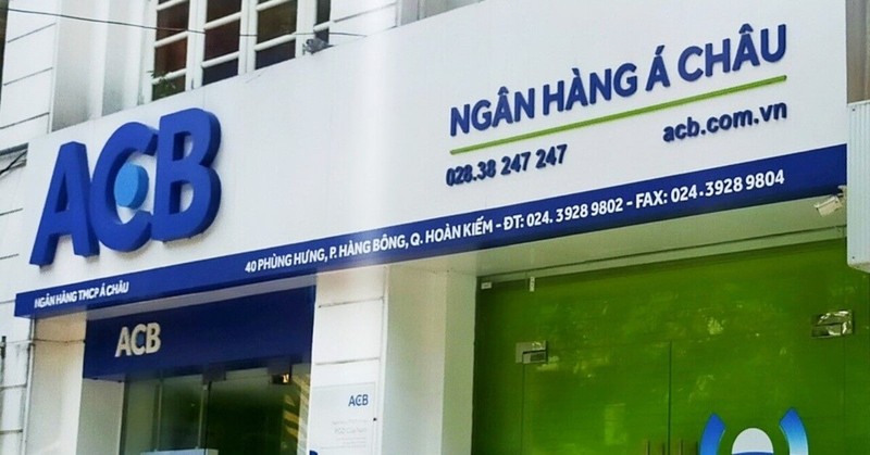 Ngan hang ACB nhanh chong ho tro khach hang bi anh huong bao Yagi