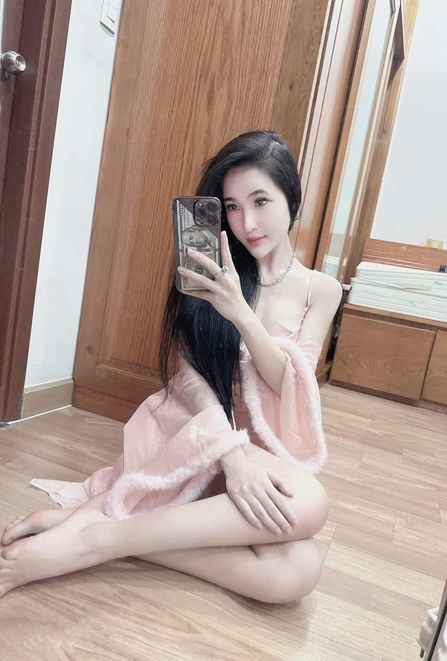 Dang sau cuoc song sang chanh cua hot girl ma tuy DJ Be Vi-Hinh-10